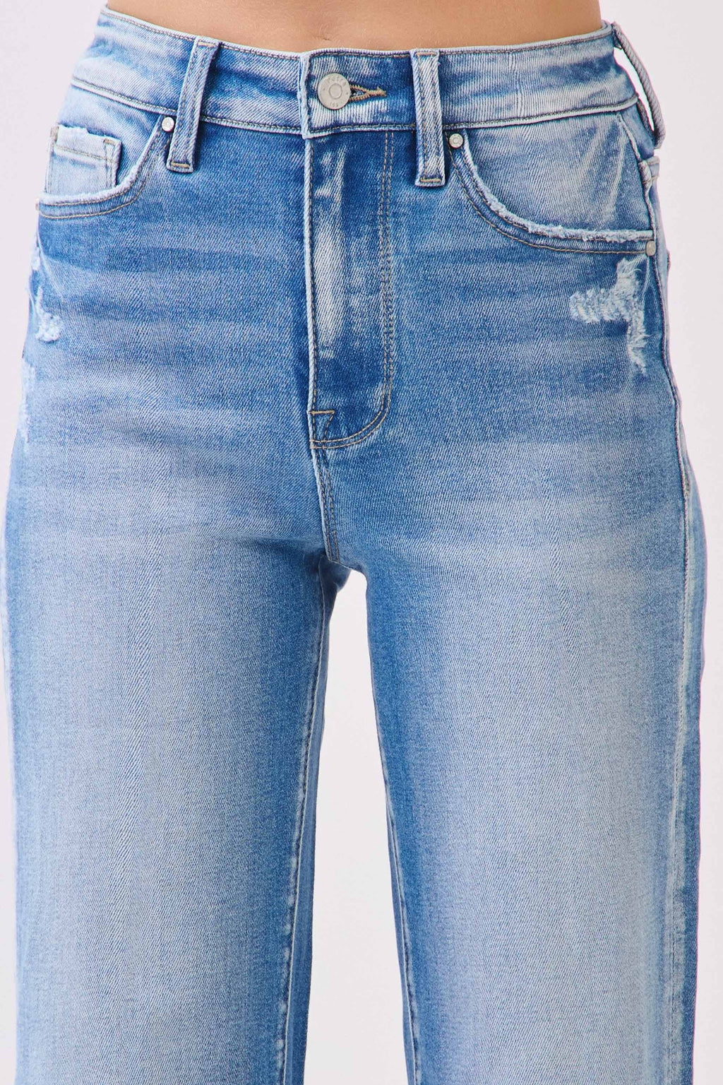 The All Day Denim