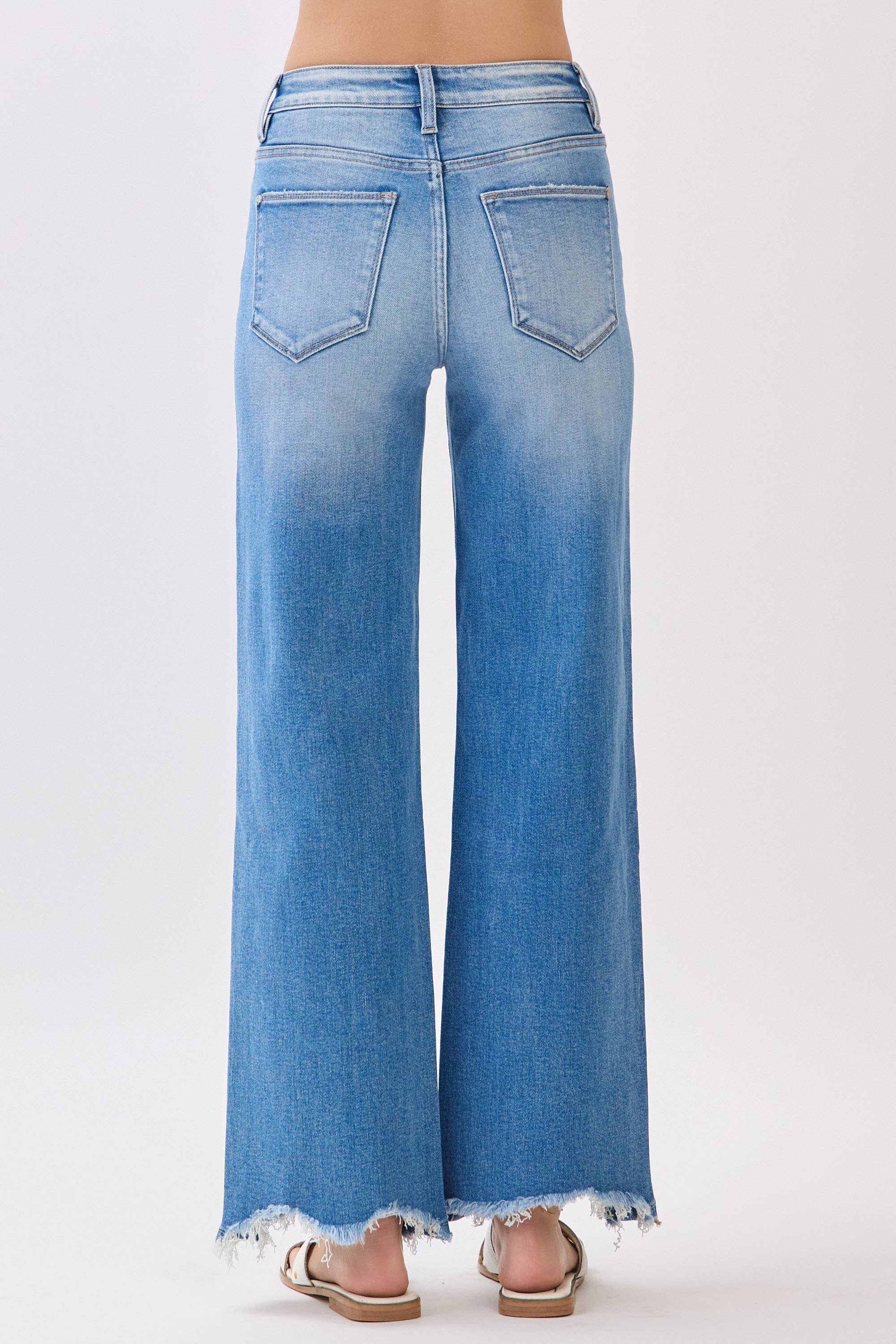 The All Day Denim
