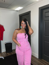 Load image into Gallery viewer, Megan Jumpsuit
