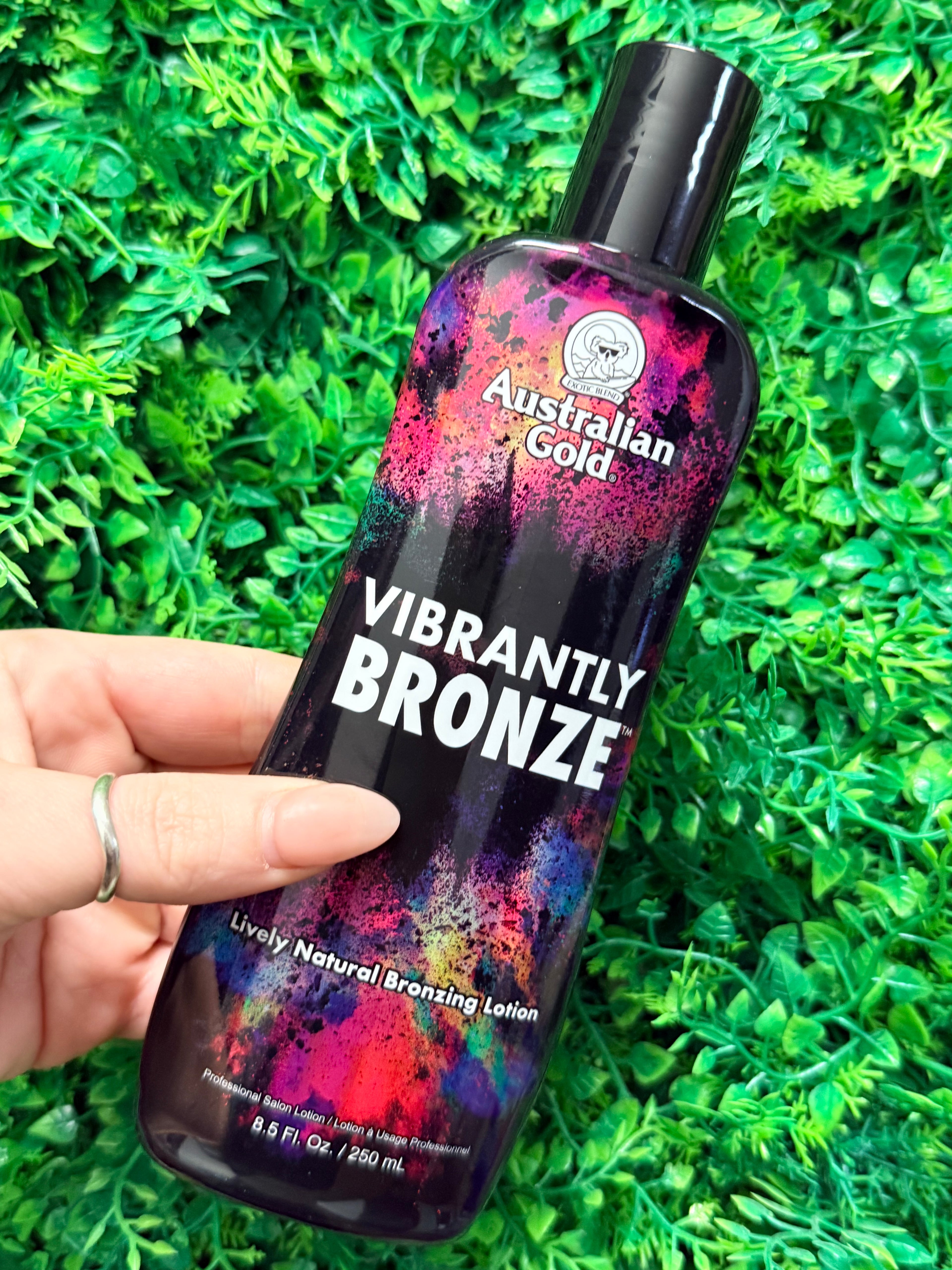 Vibrantly Bronze by Australian Gold