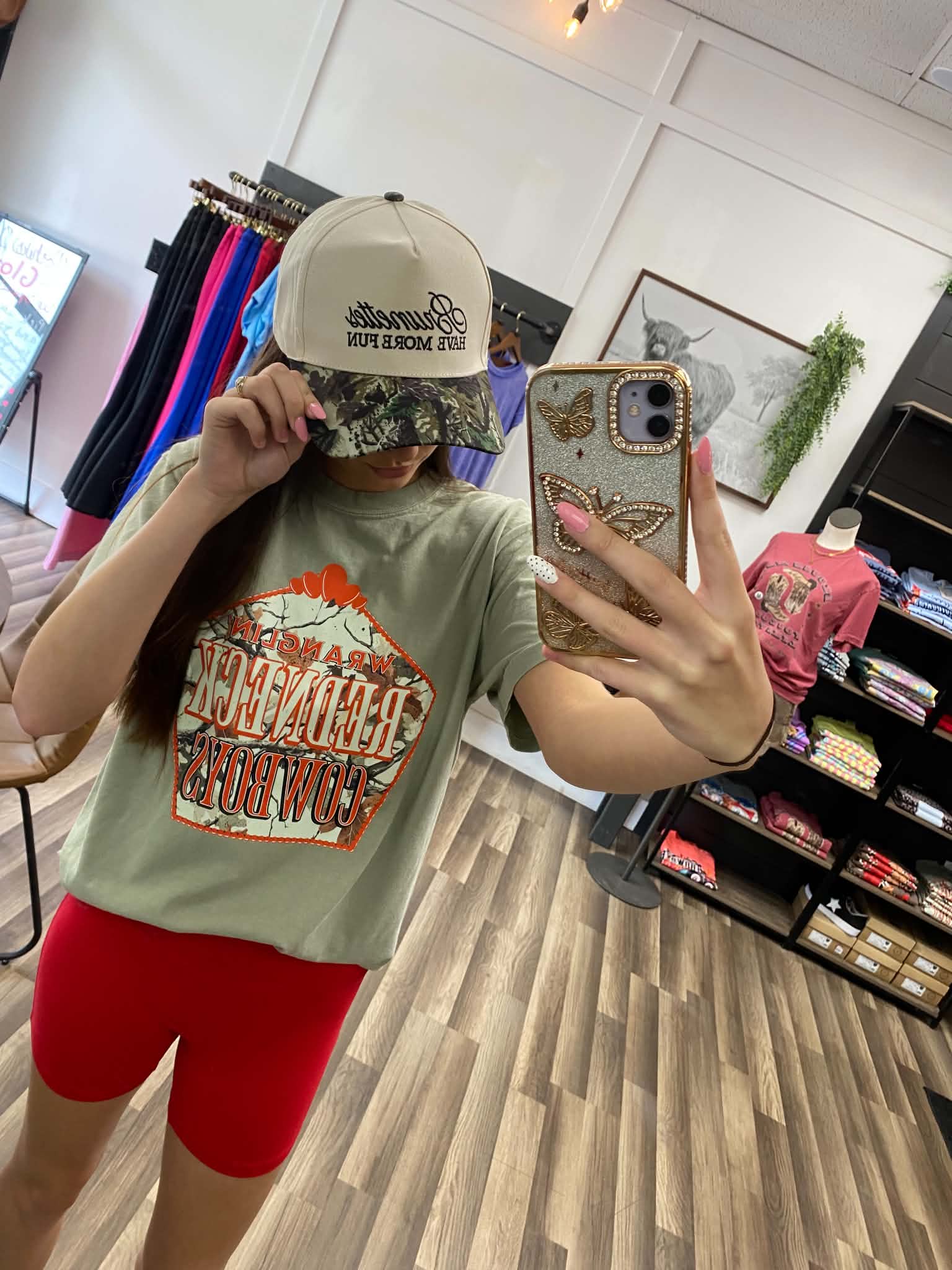 Your Fav Hats