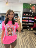 Yee Claw Graphic Tee