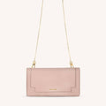 Mira & Moss Delphine Crossbody Bag - Transcendent Pink