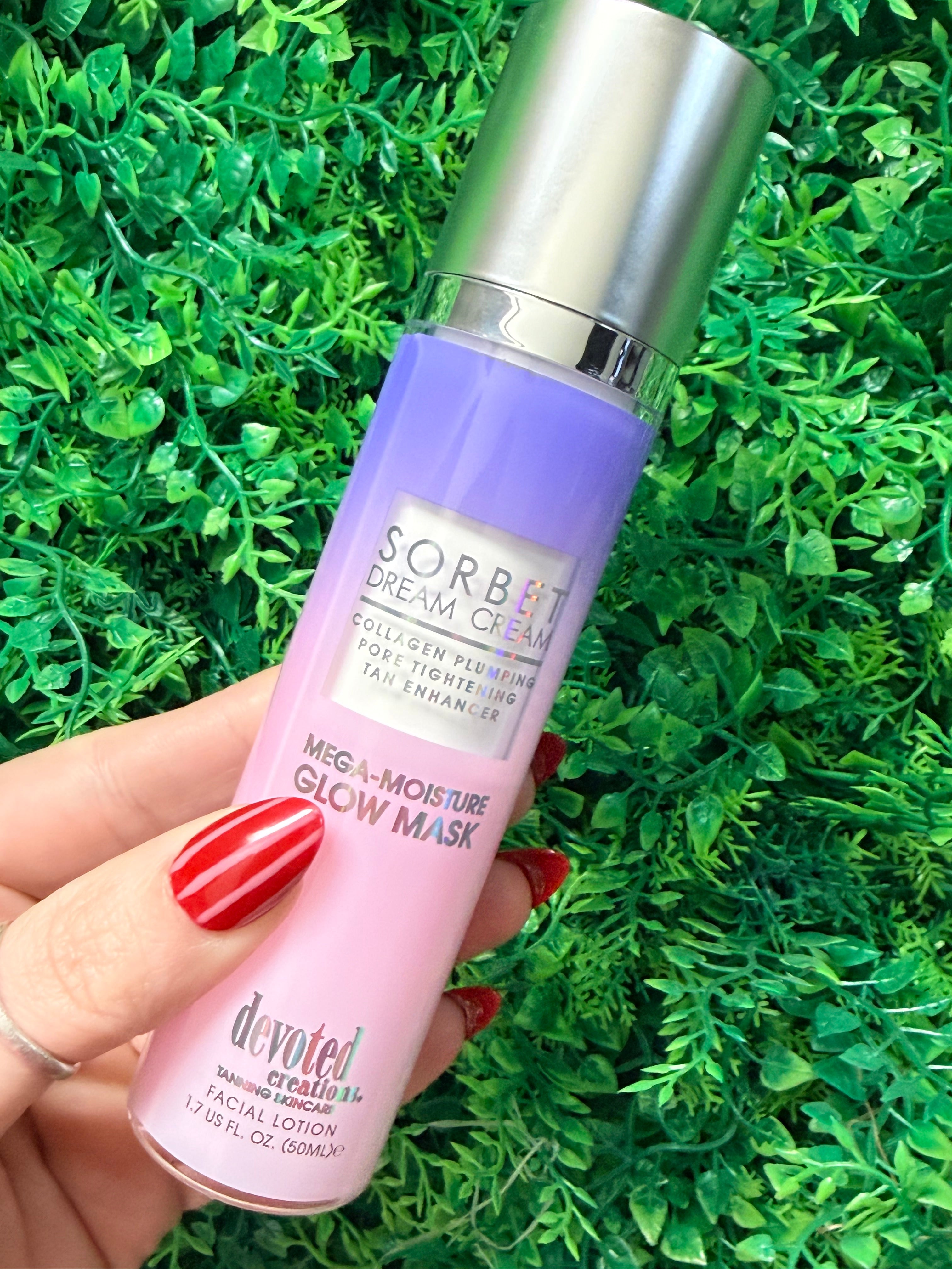 Sorbet Dream Cream By Devoted Creations