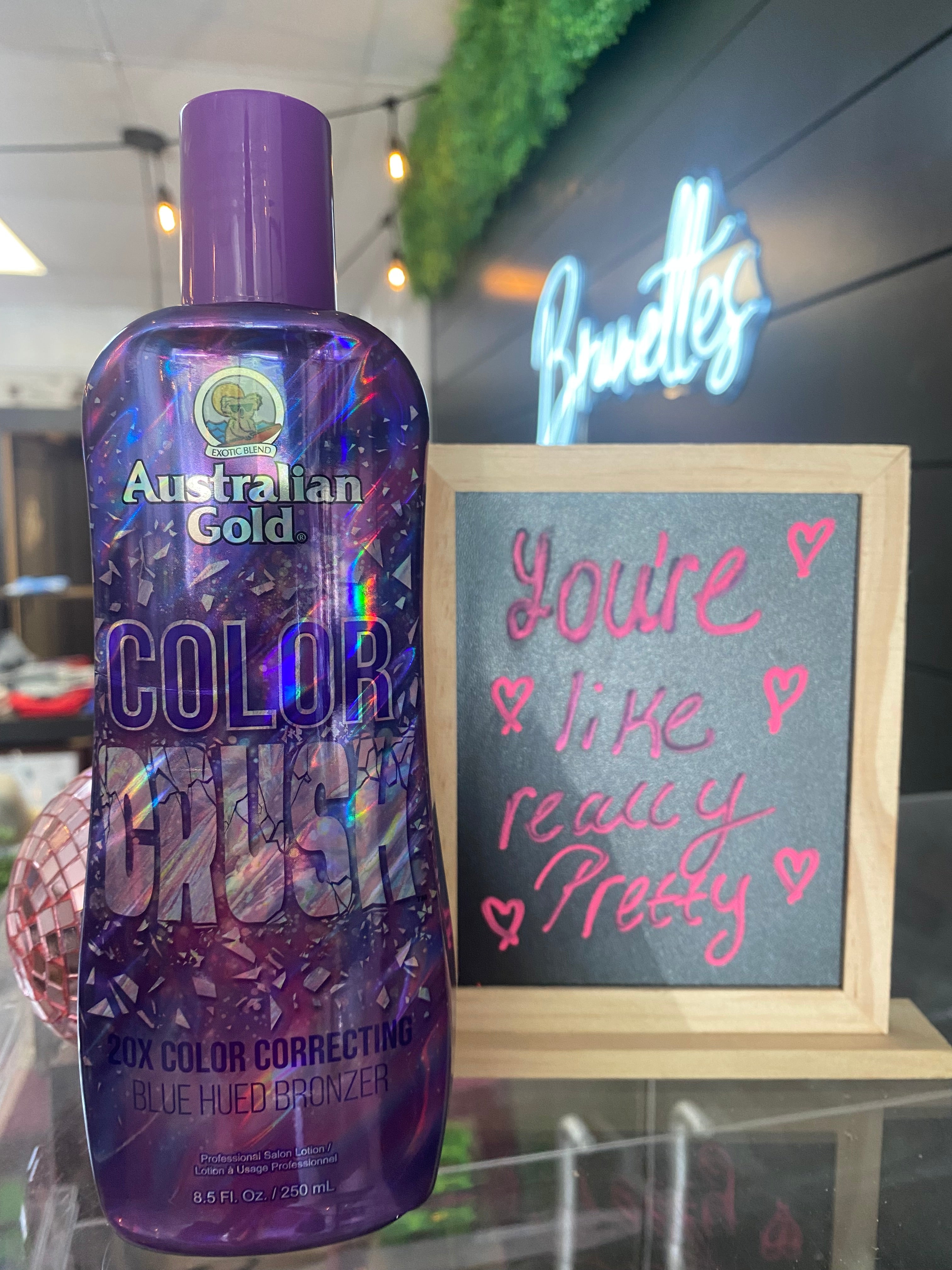 Color Crush