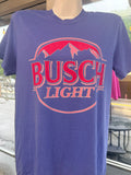 Bus Light Graphic Tee