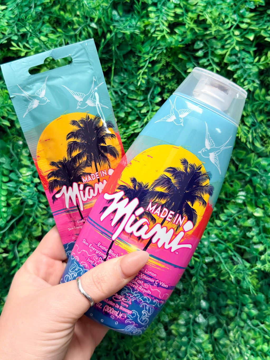 Made in Miami by Ed Hardy