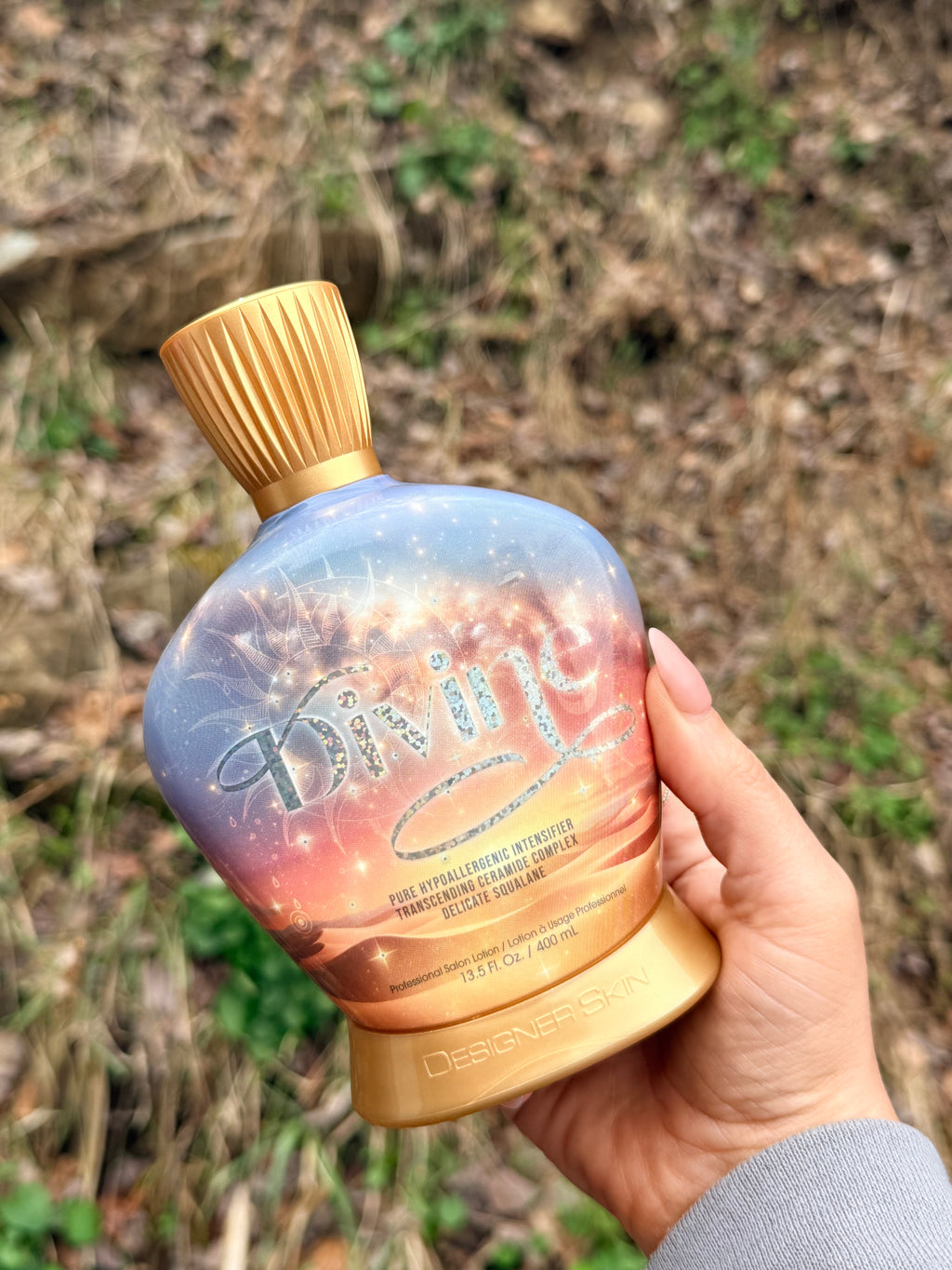 Divine by Designer Skin