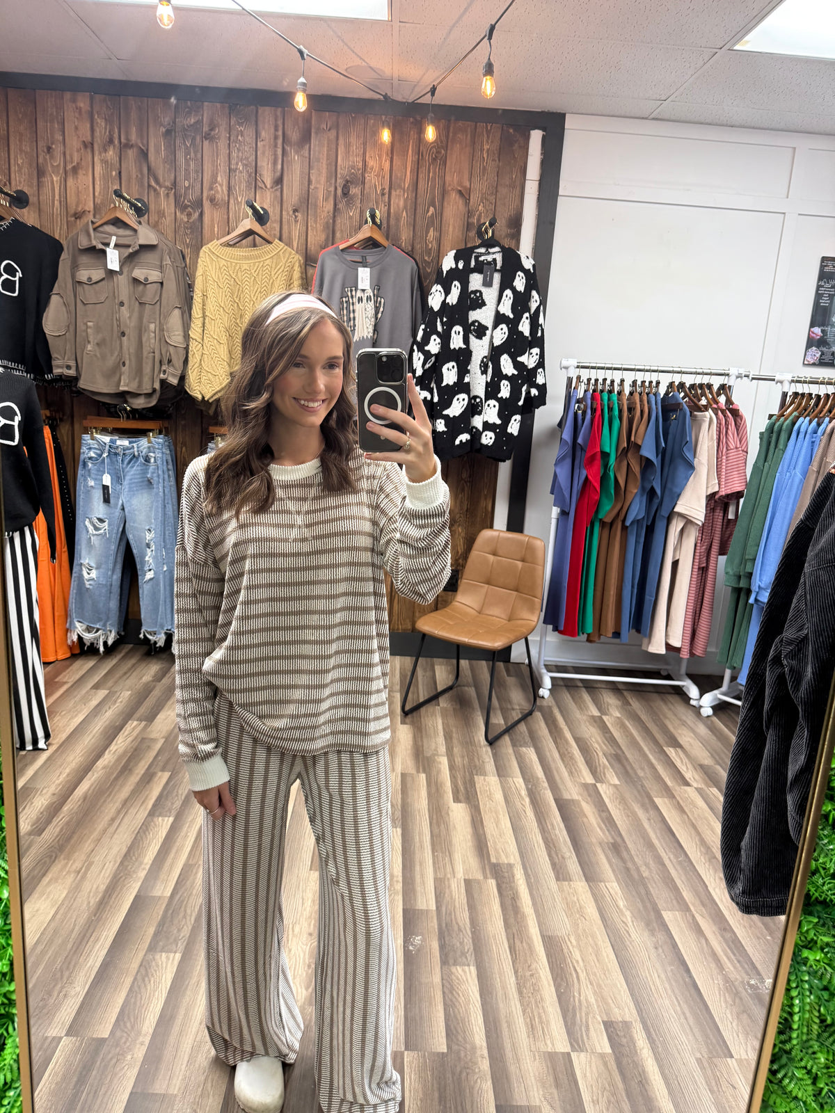 Cozy Days Set