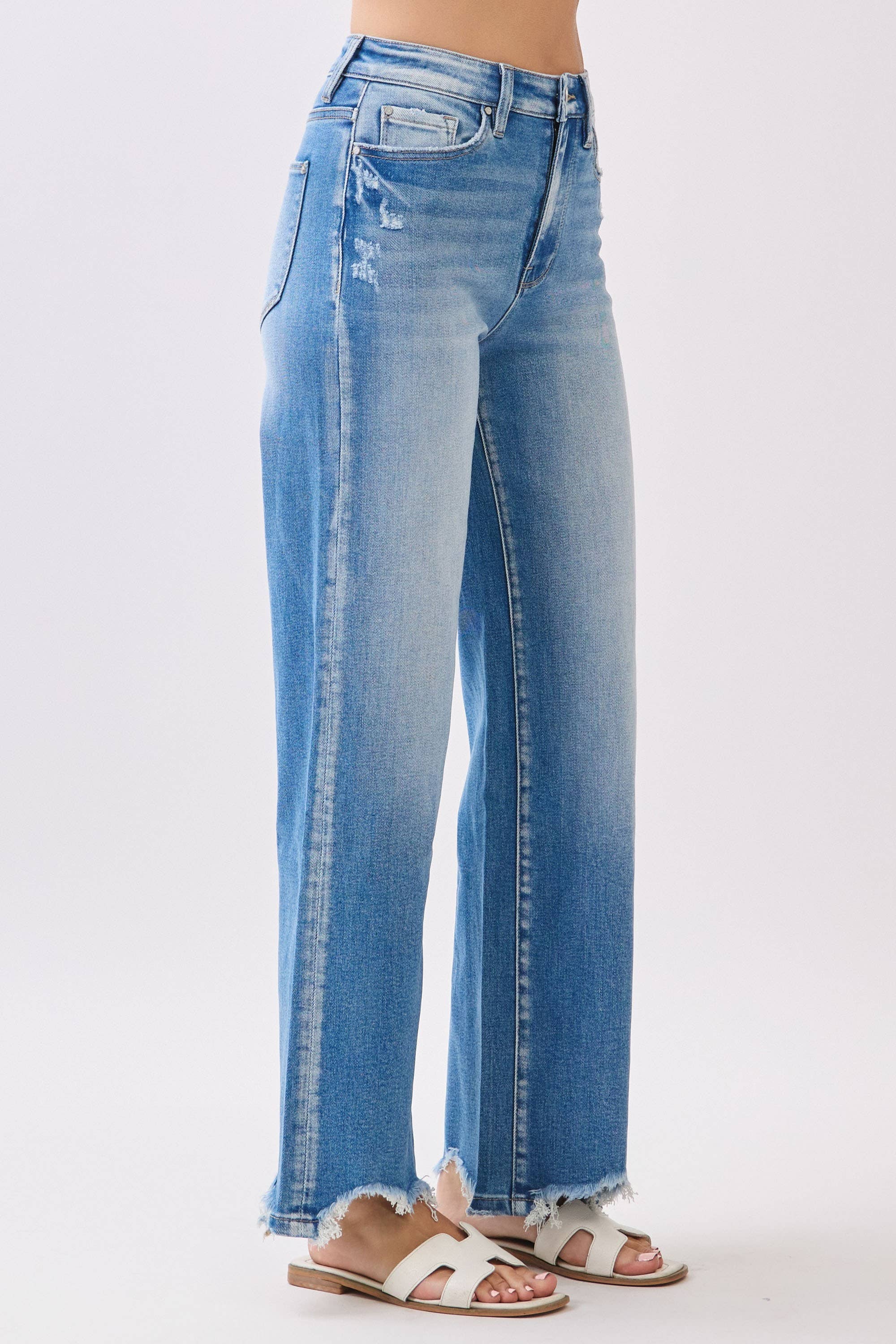 The All Day Denim