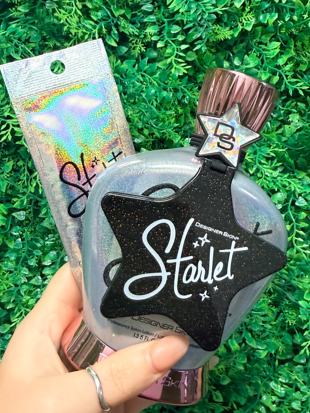 Starlet by Designer Skin