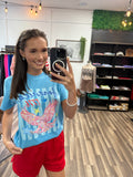 American 1776 Graphic Tee