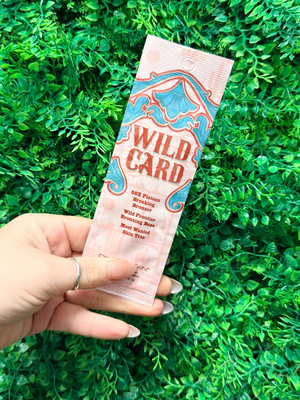 Wild Card by Designer Skin