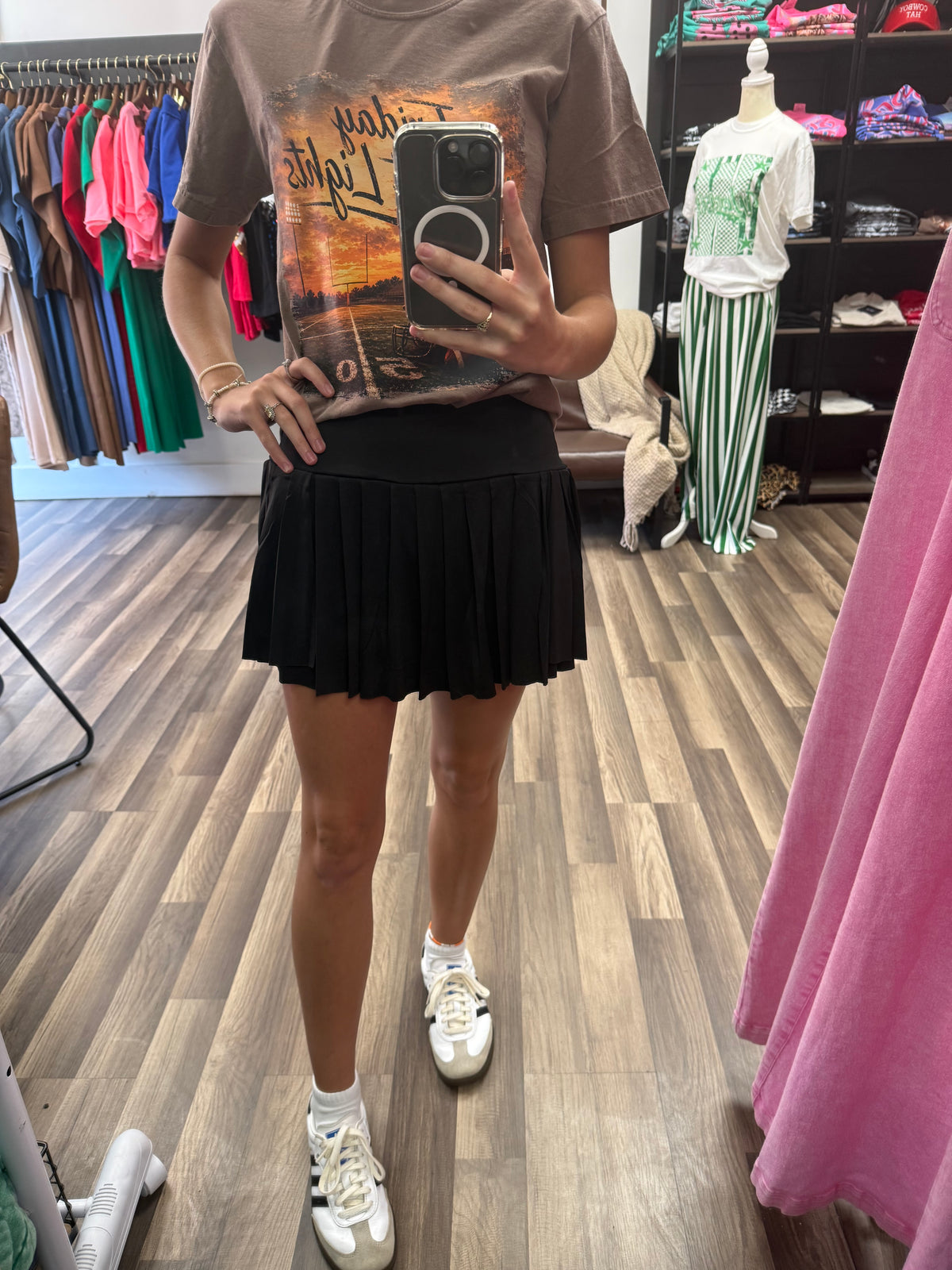 Sutton Skort