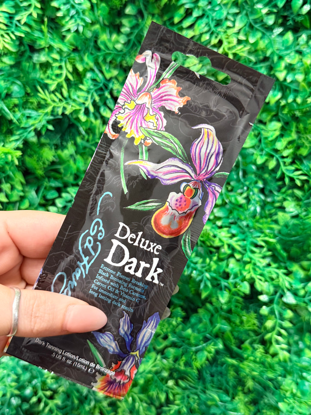 Deluxe Dark by Ed Hardy