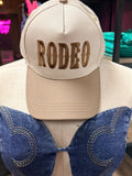 Rodeo Trucker Hat