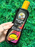 Australian Gold Accelerator Lotion