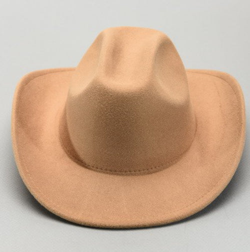 Country Cowgirl Hat