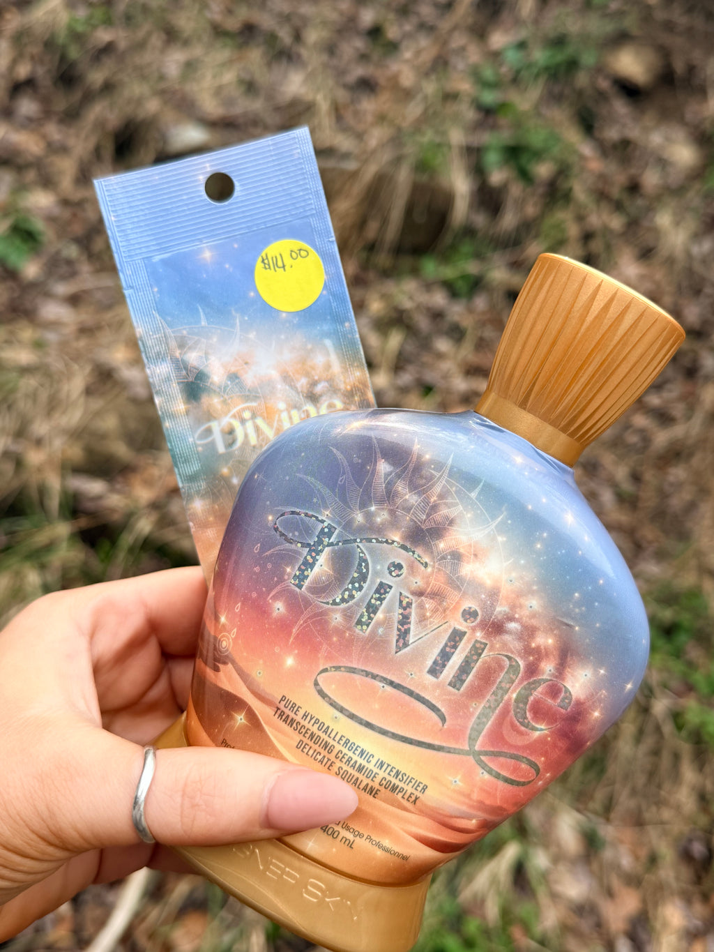 Divine by Designer Skin
