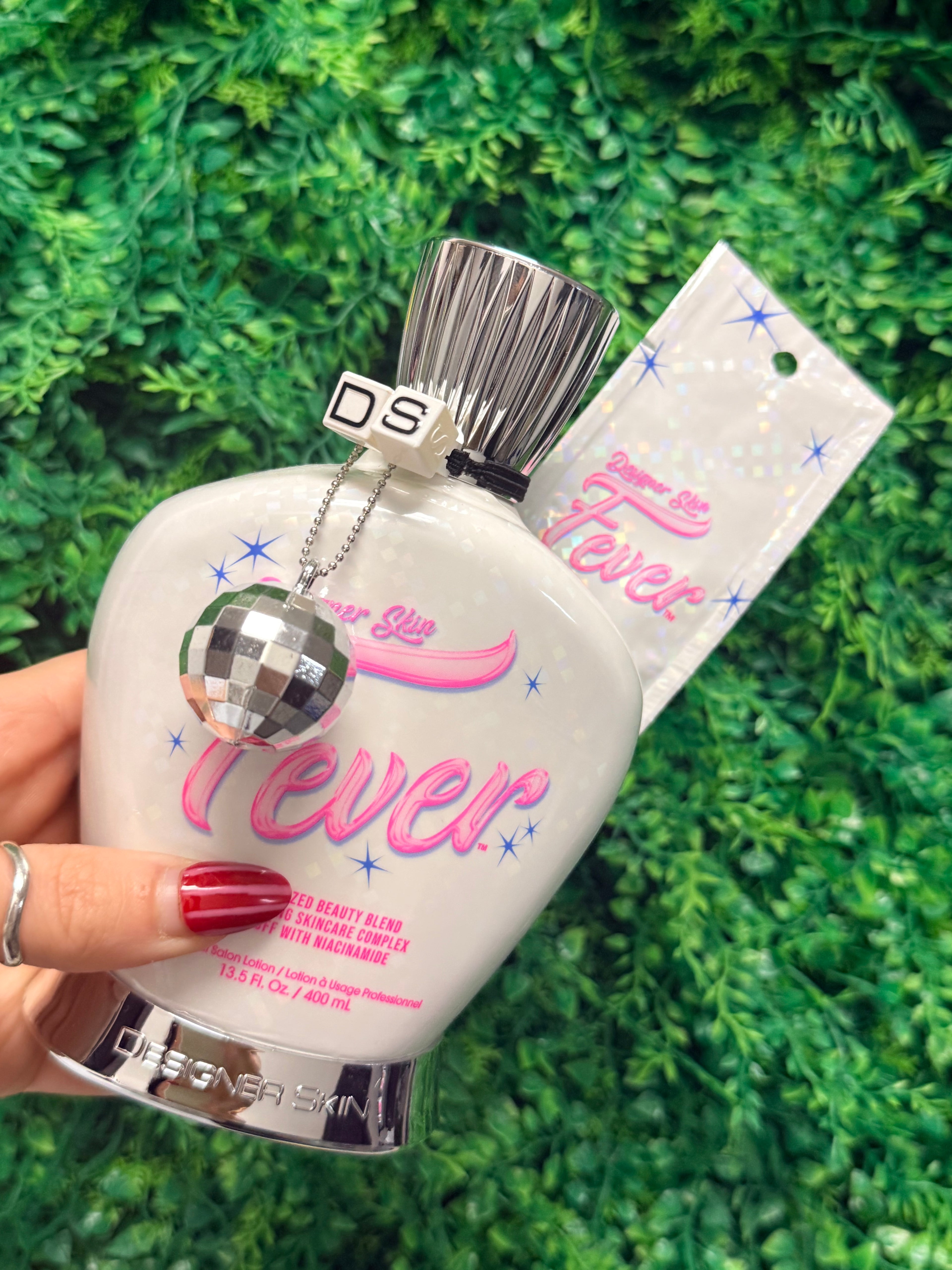 Fever By Designer Skin