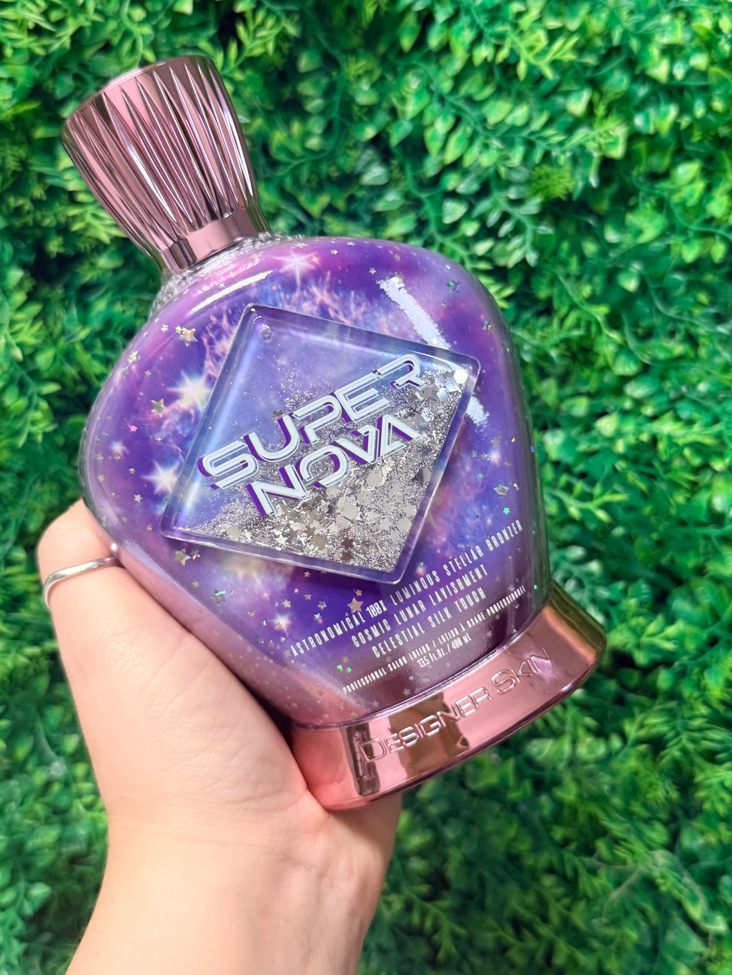 Super Nova By Designer Skin