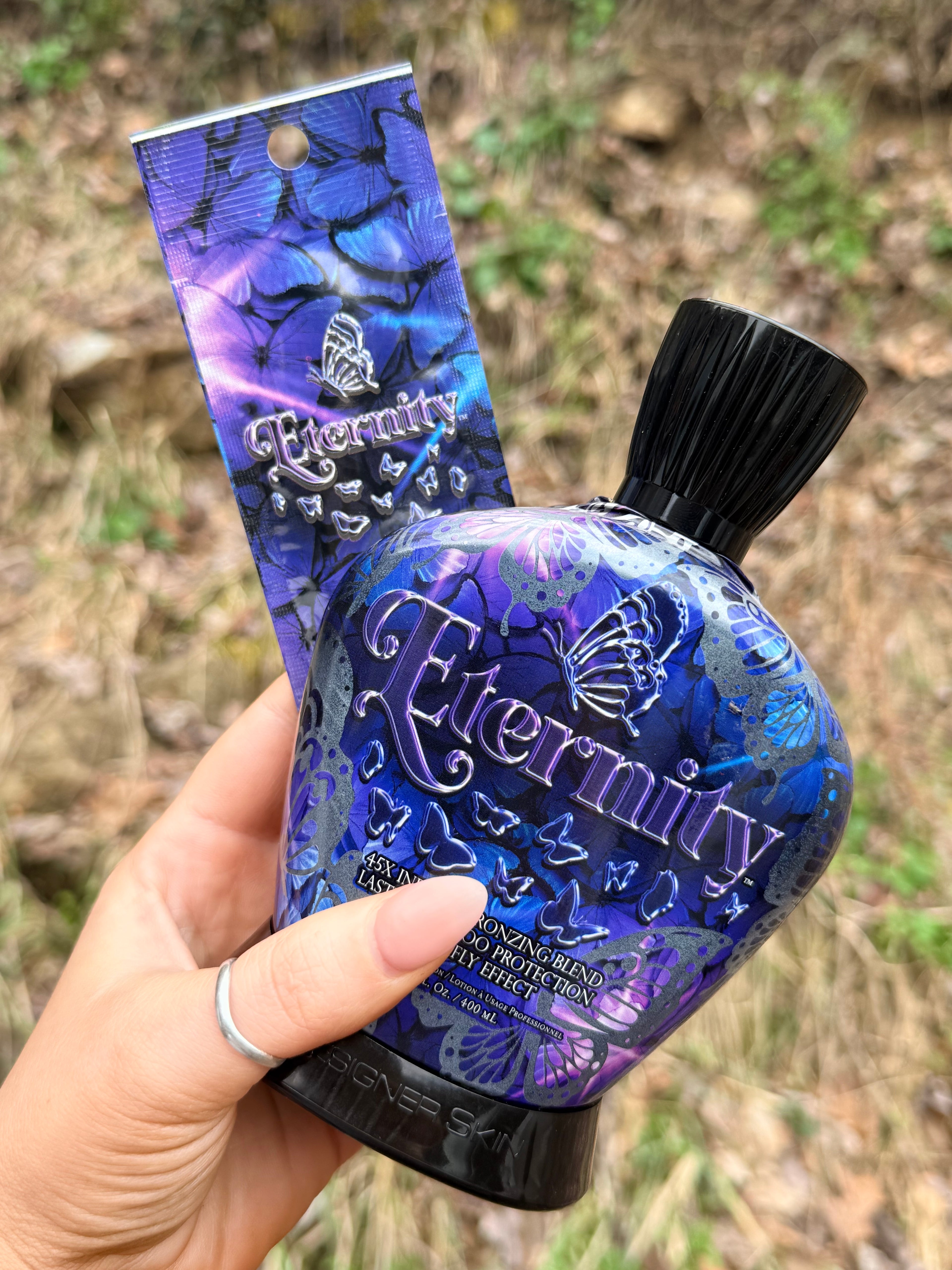 Eternity by Designer Skin
