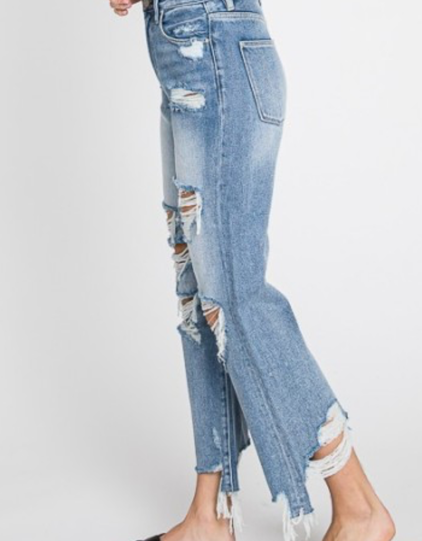 True Petra Jeans