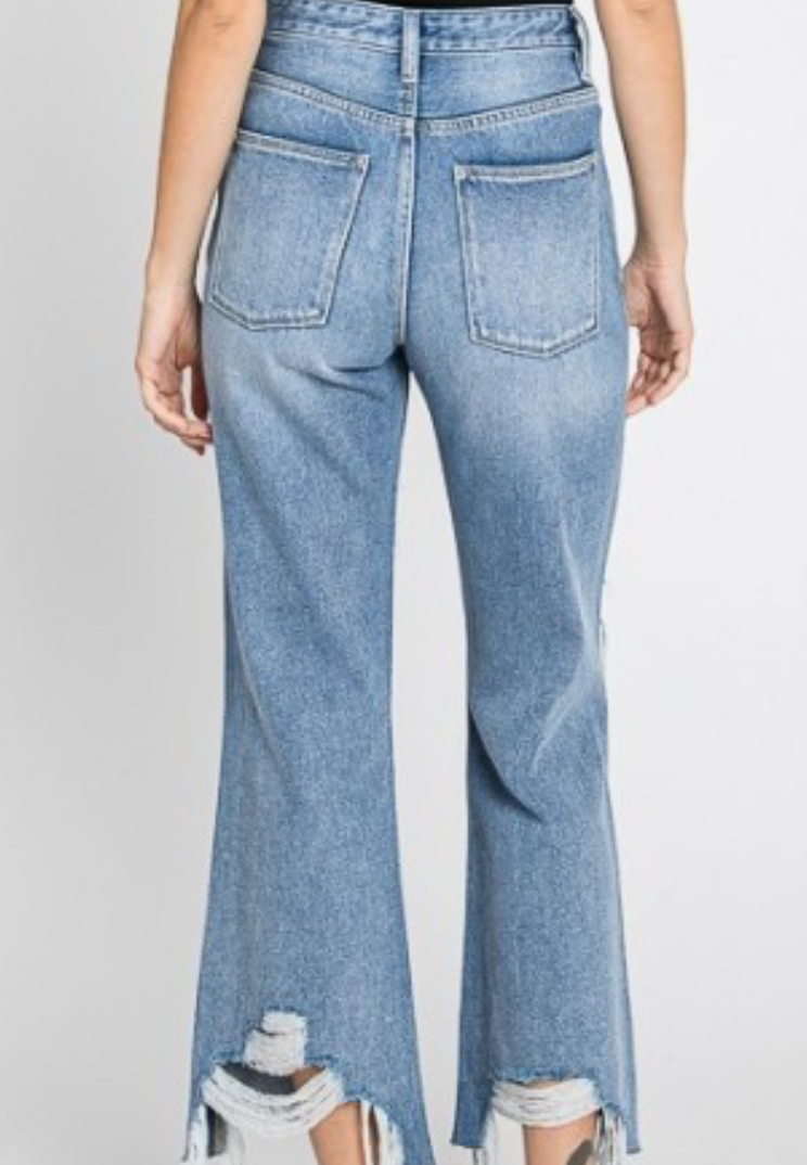 True Petra Jeans