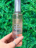 Cloud Kissed After Sun Refresher Body Spray