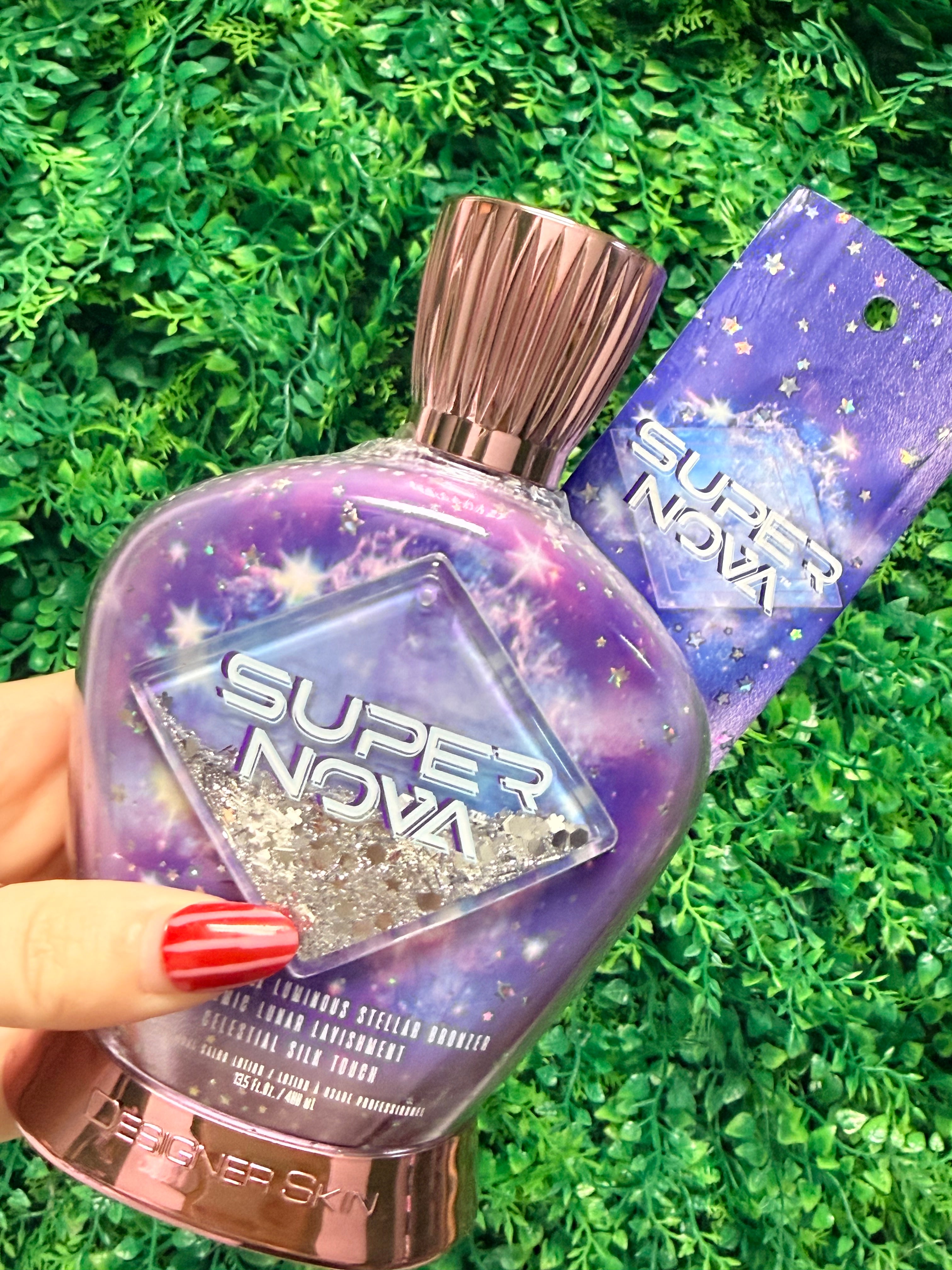 Super Nova By Designer Skin