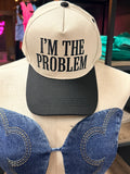 I'm the Problem Hat