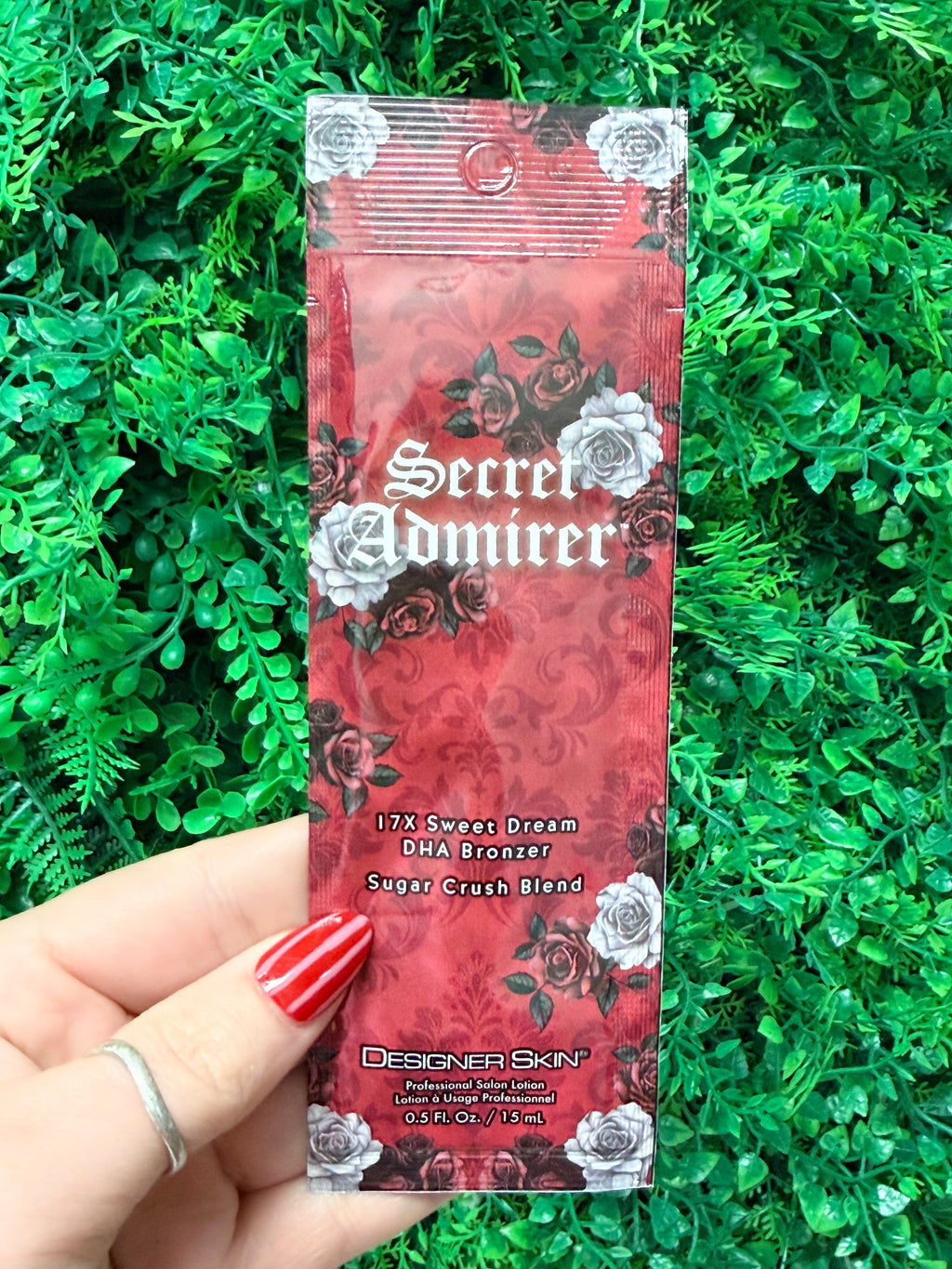 Secret Admirer by Designer Skin