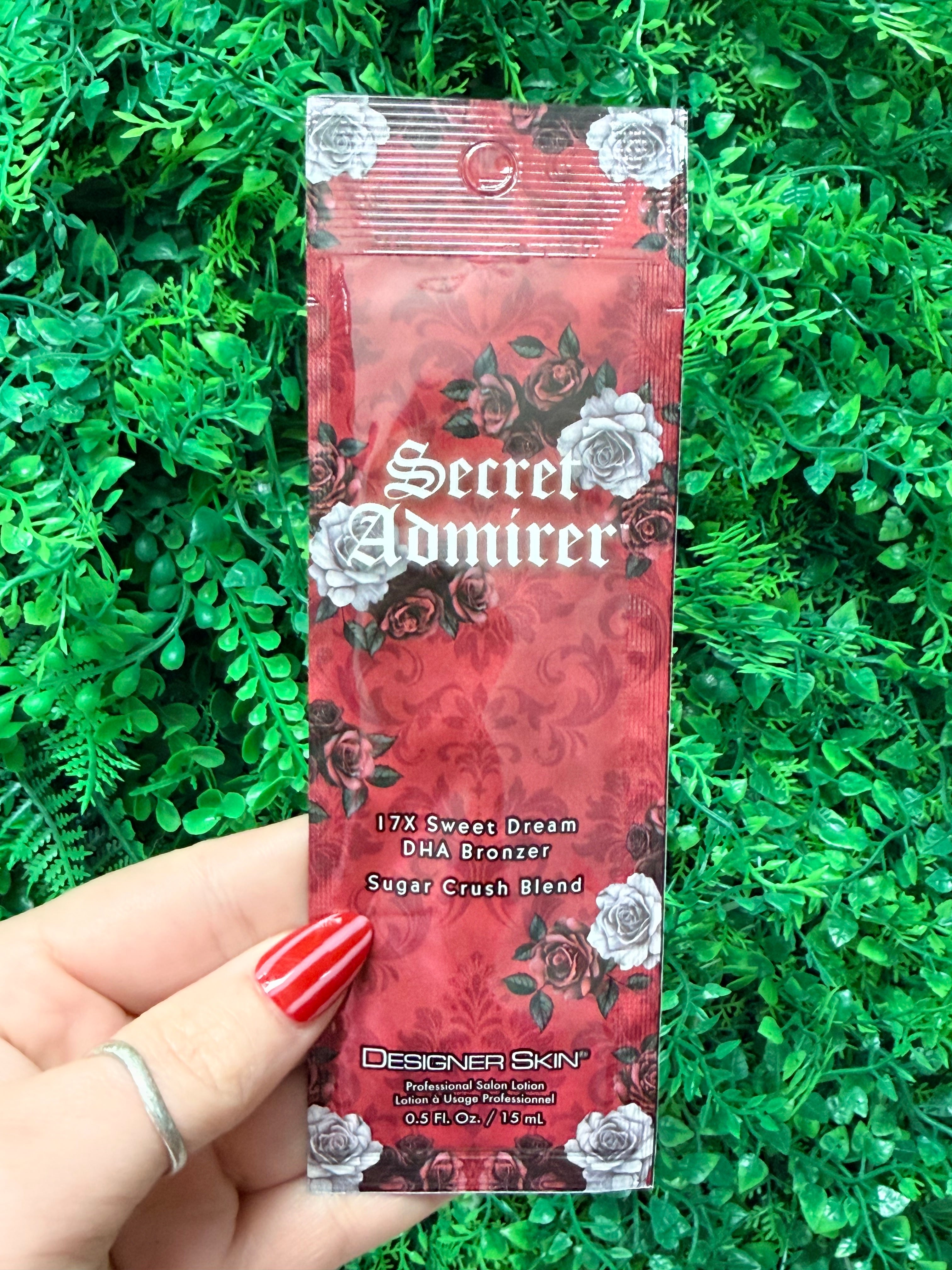 Secret Admirer by Designer Skin
