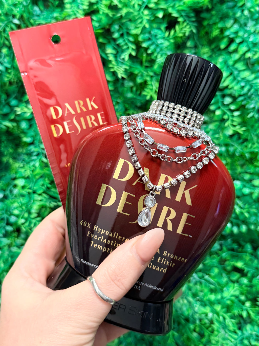 Dark Desire by Designer Skin