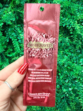 Load image into Gallery viewer, Misbehaved Tanning Lotion
