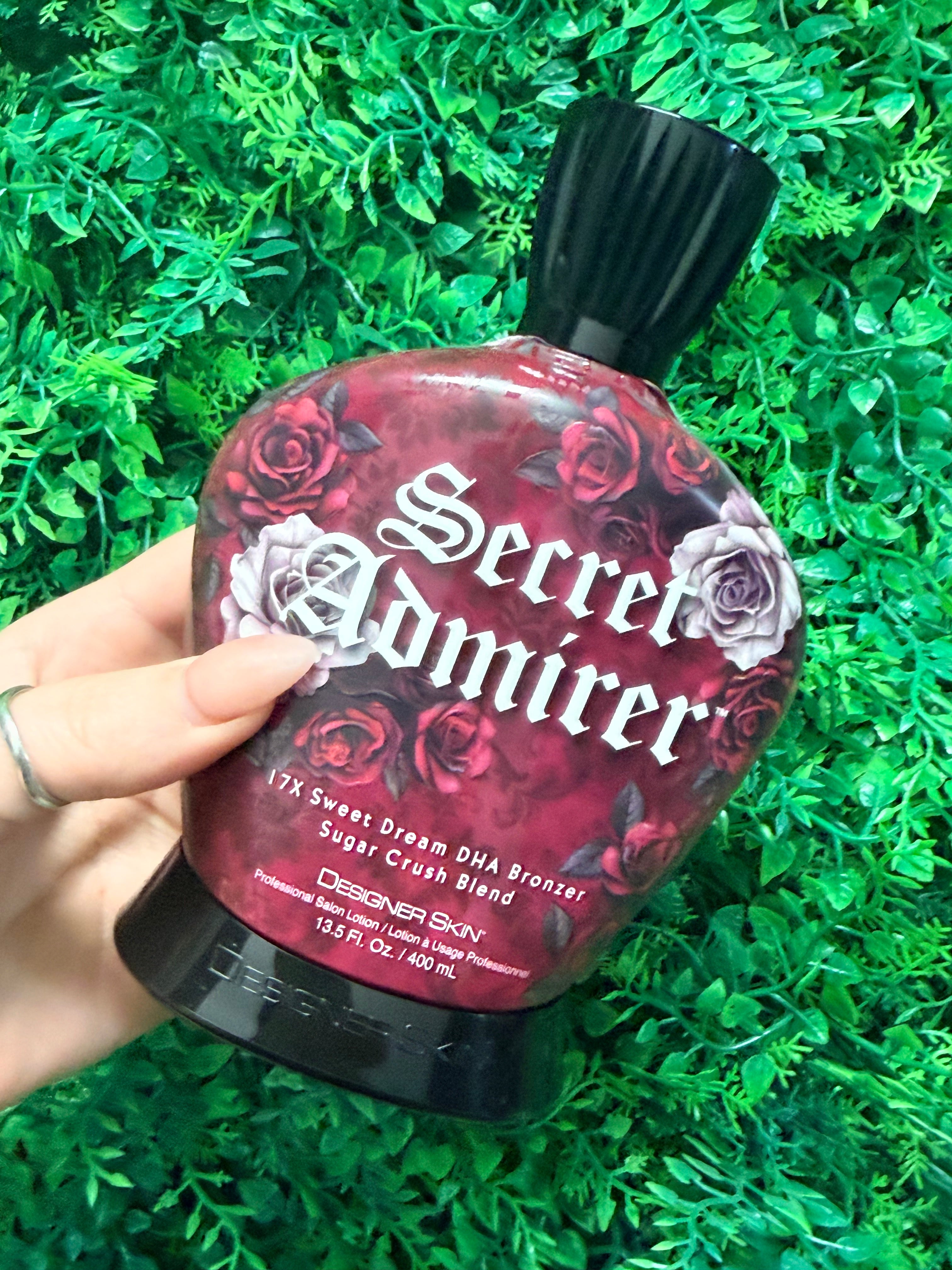Secret Admirer by Designer Skin