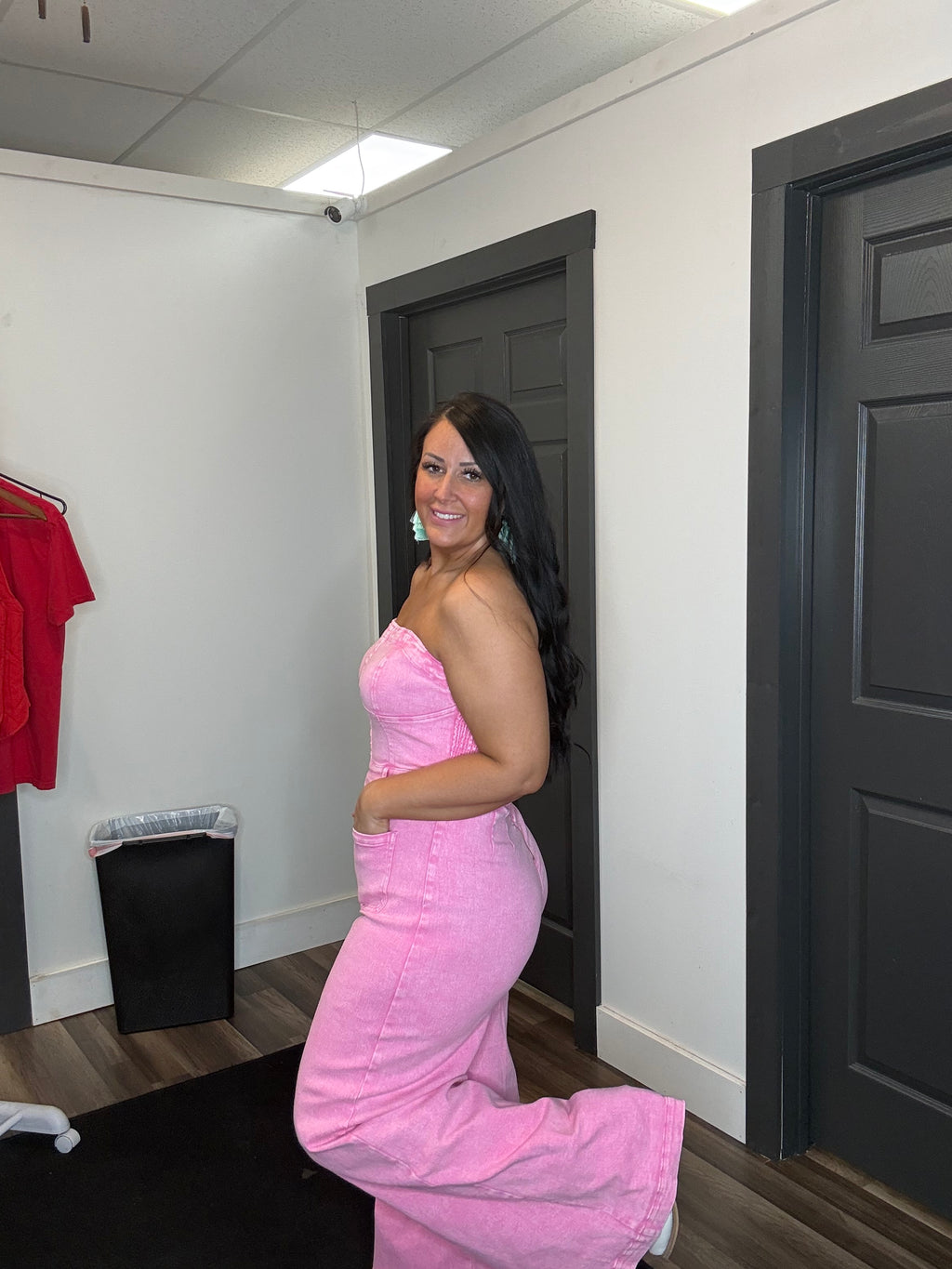 Megan Jumpsuit