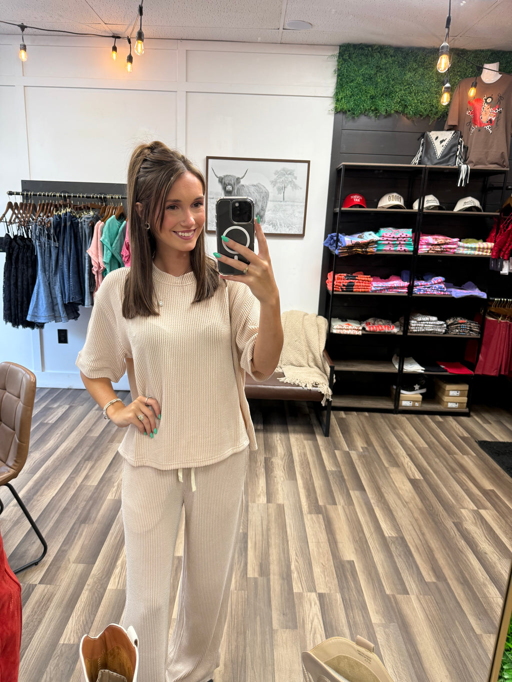 The Everyday Luxe Set