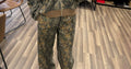 Camo Babe Pants