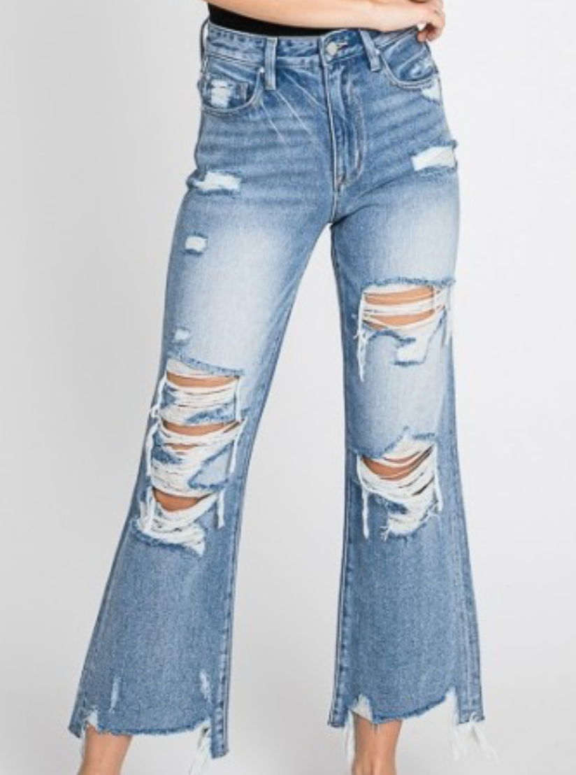 True Petra Jeans