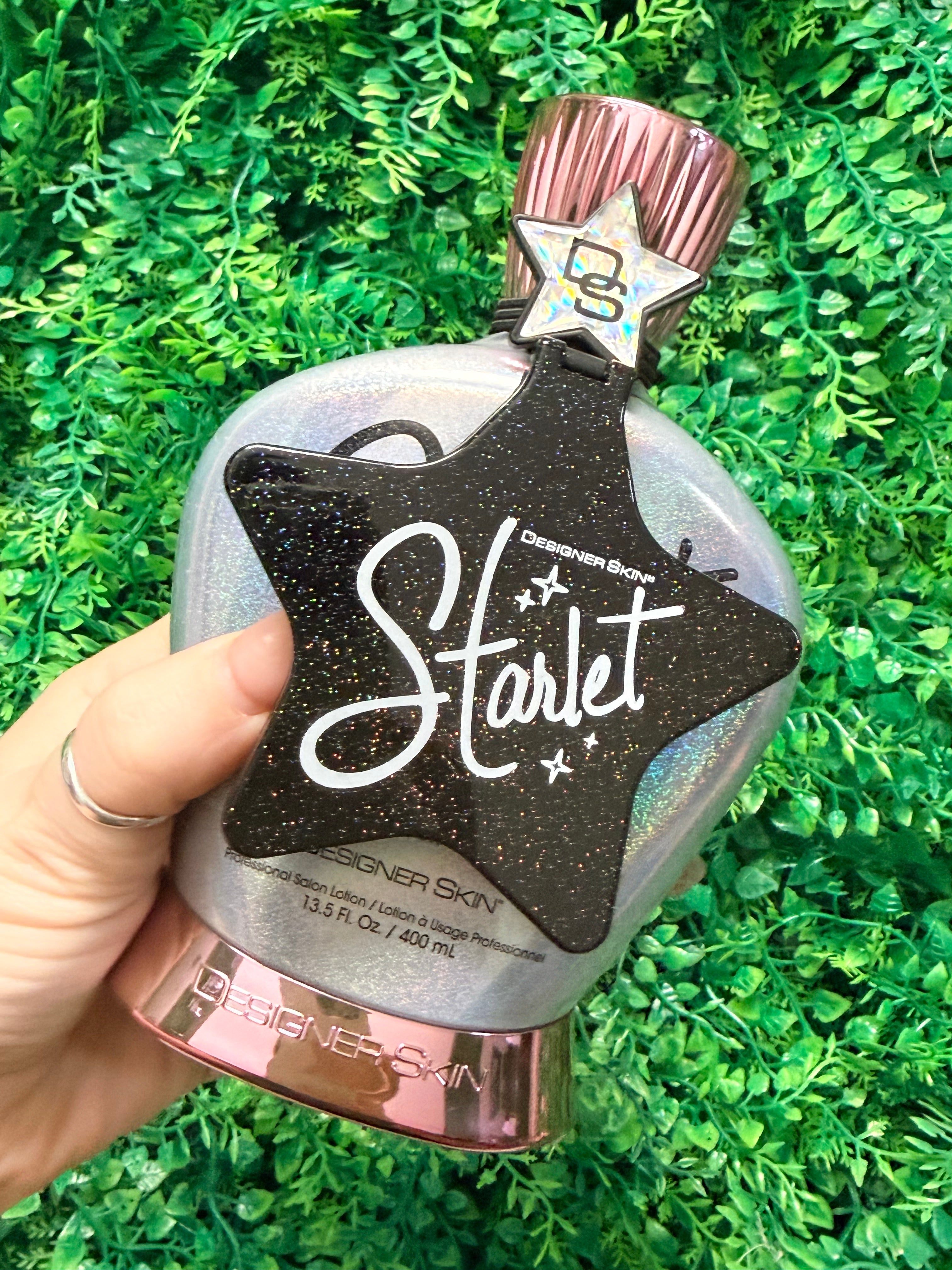 Starlet by Designer Skin