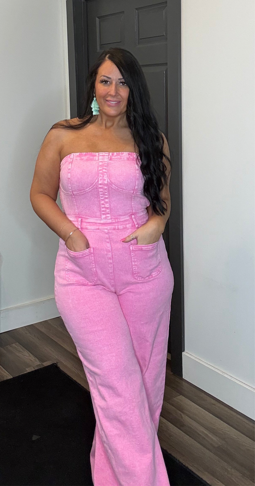 Megan Jumpsuit