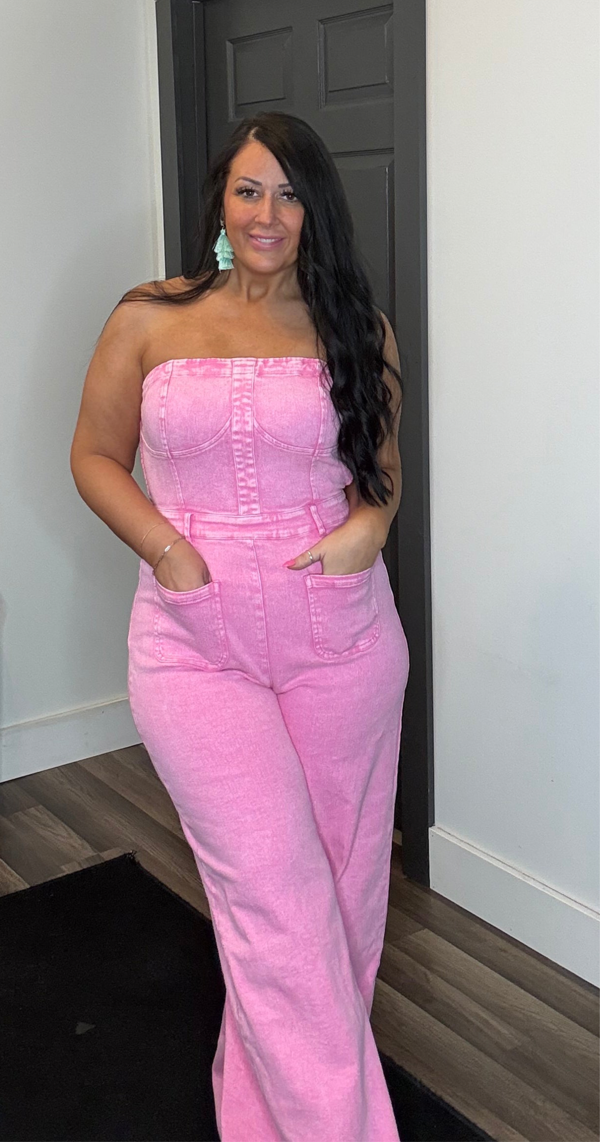 Megan Jumpsuit