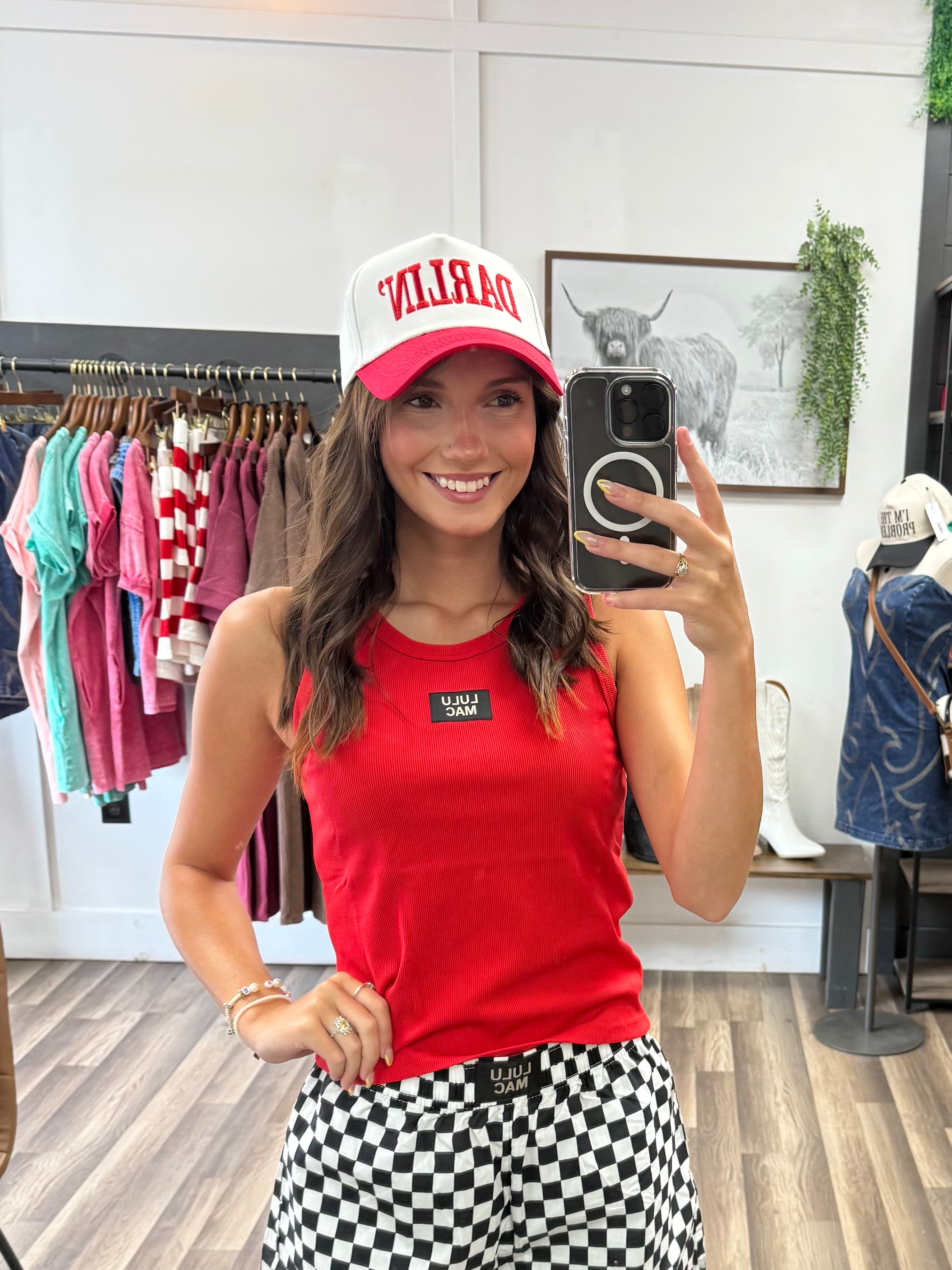 OG-TANK TOP