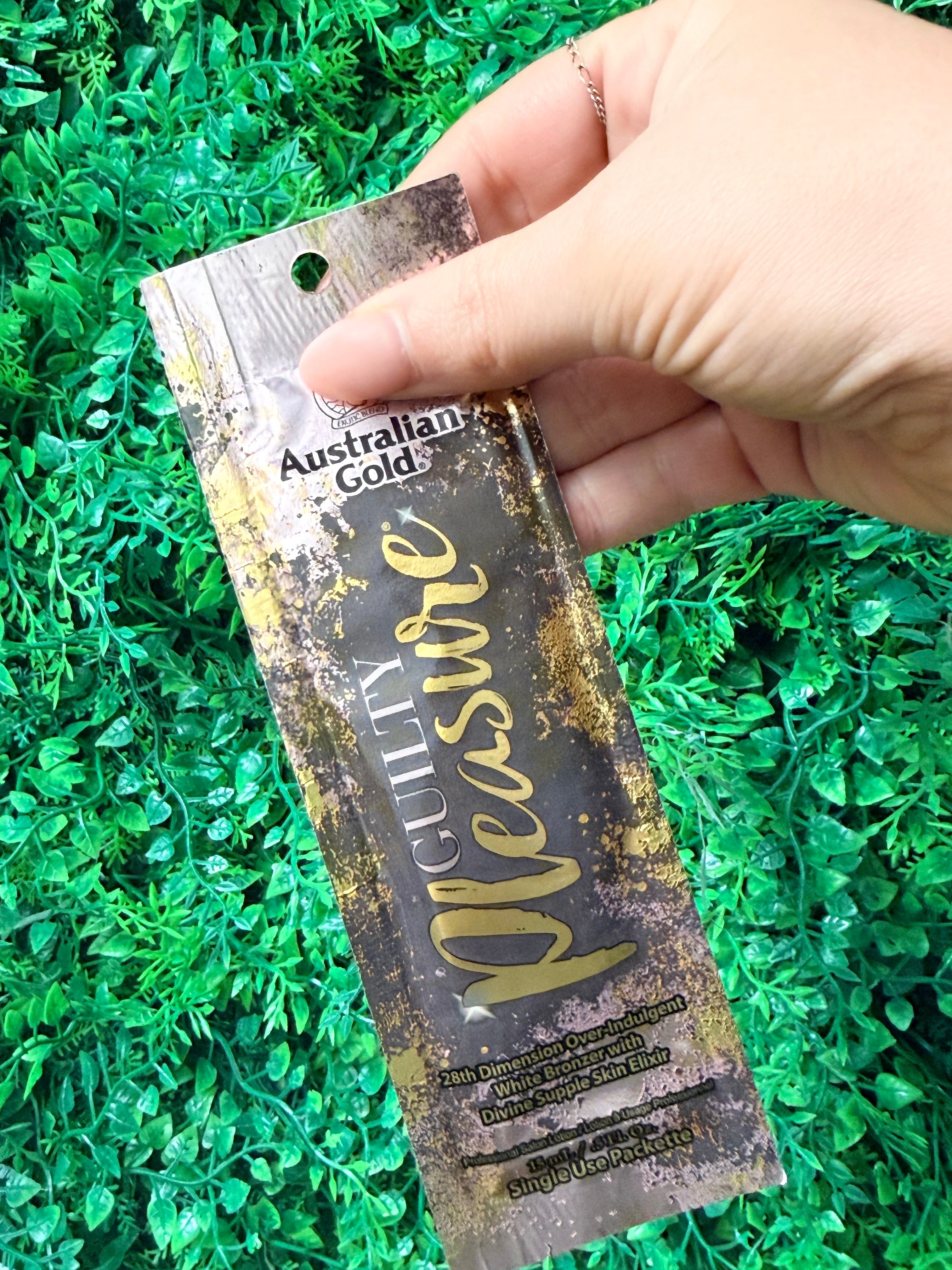 Guilty Pleasure by Australian Gold