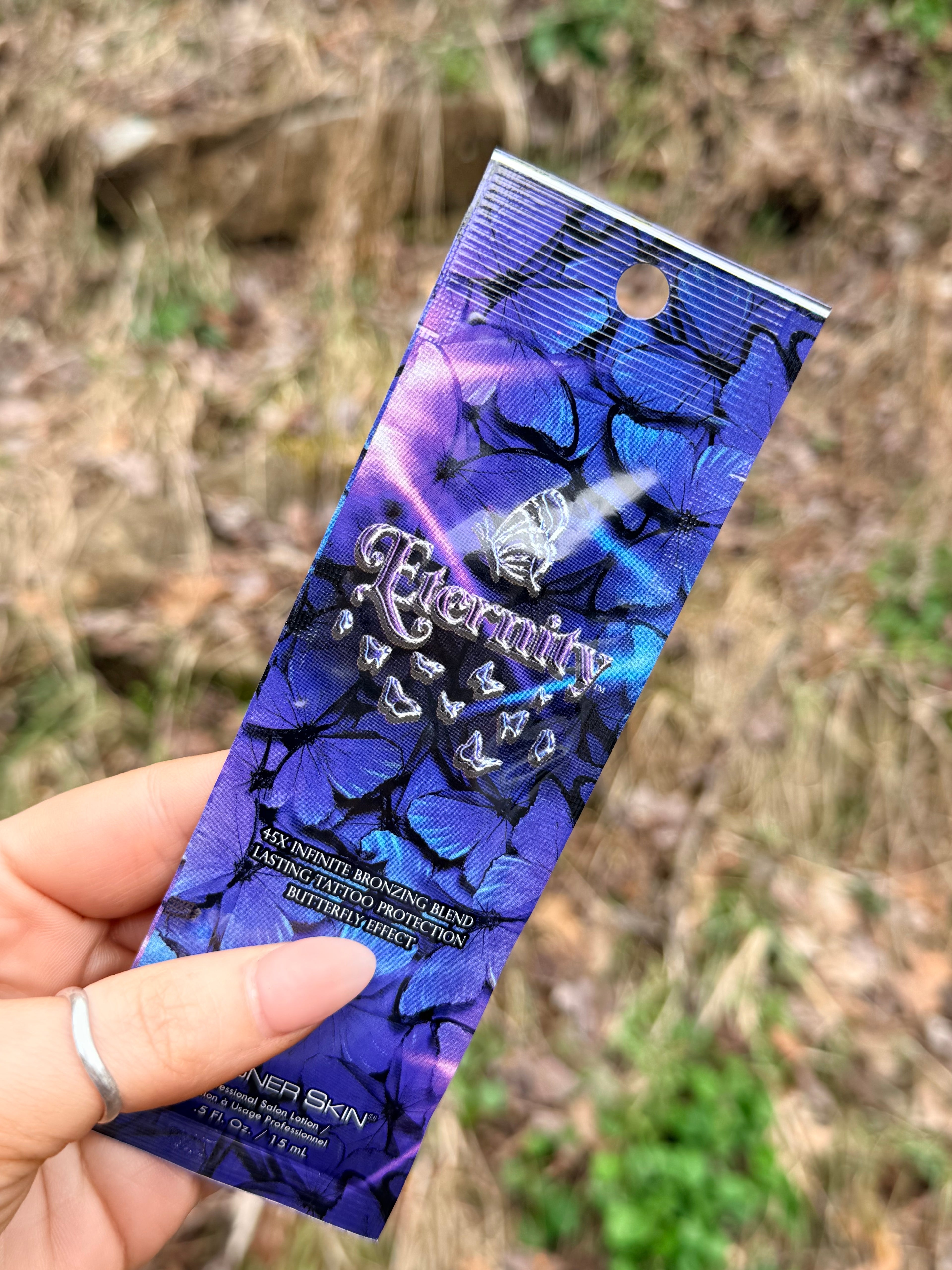 Eternity by Designer Skin