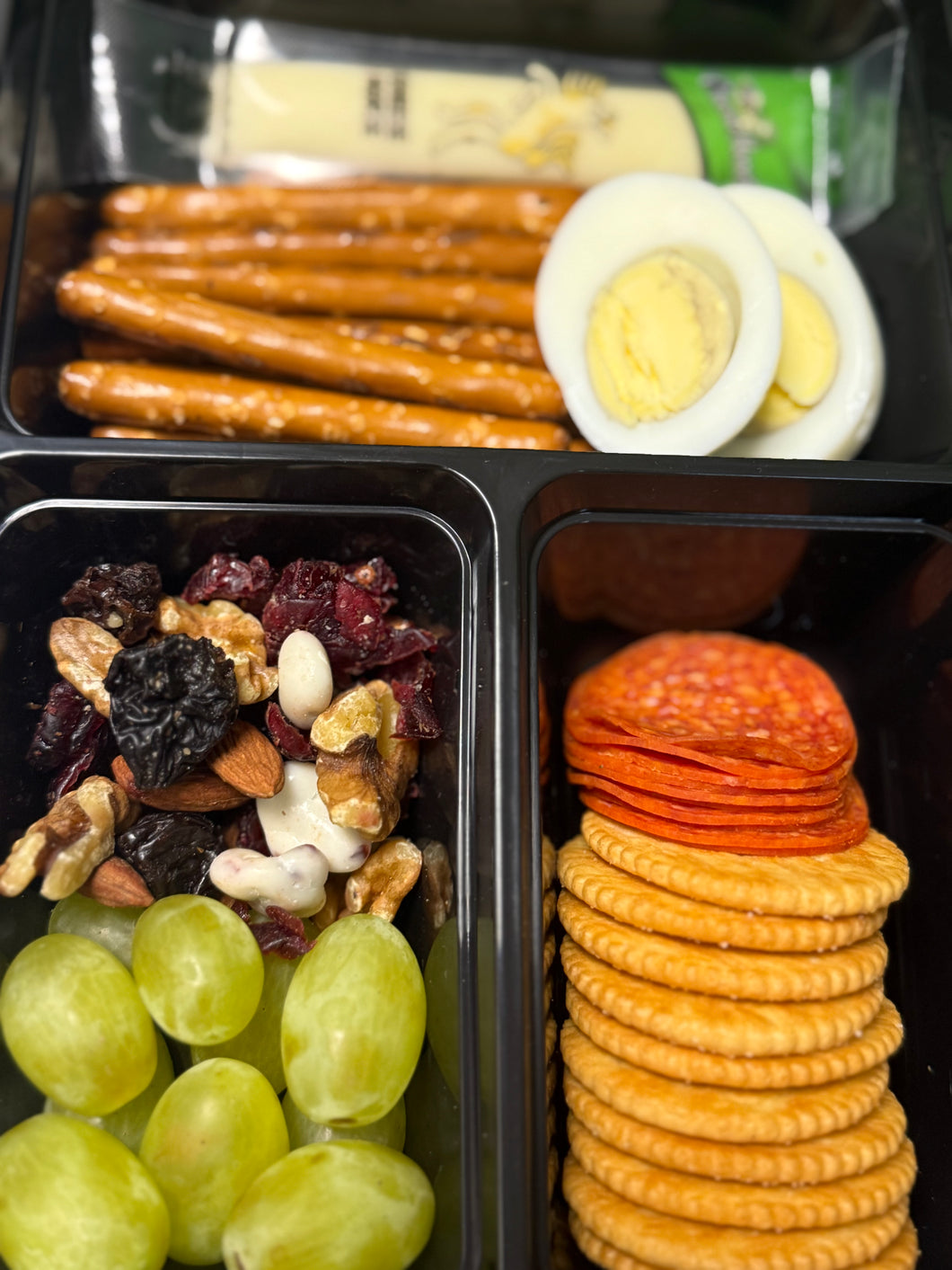 Snack Box