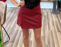 Cherry On Top Skort