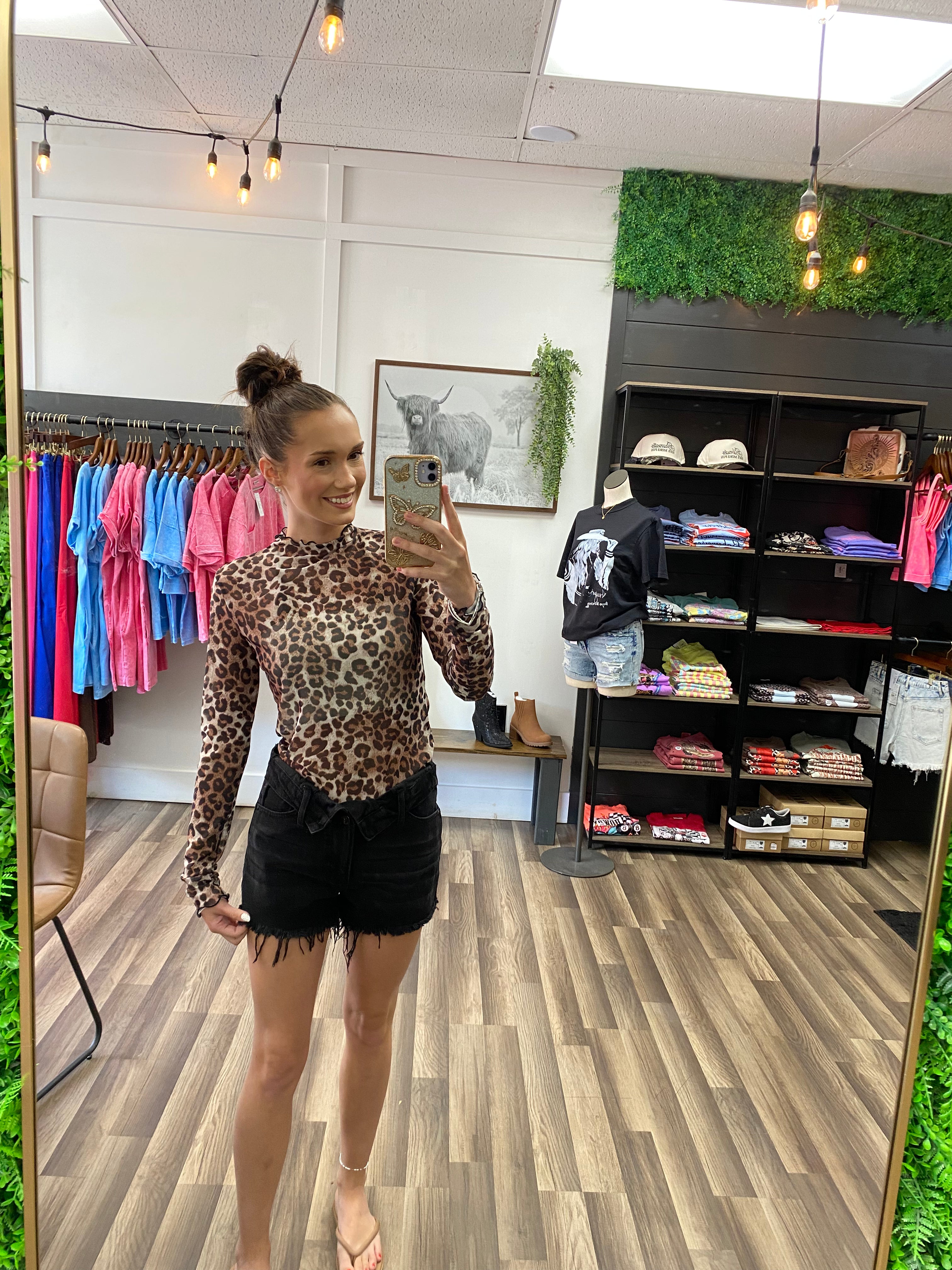 The After Dark Shorts