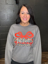 Load image into Gallery viewer, Leopard Merry Christmas
